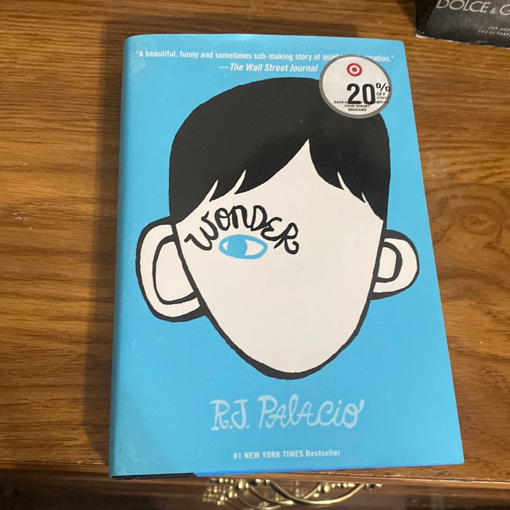 Wonder Book